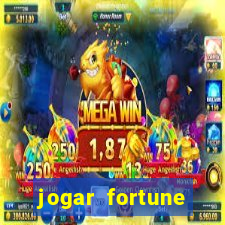 jogar fortune dragon gratis